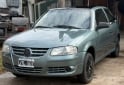 Autos - Volkswagen Gol power 2011 Nafta 157000Km - En Venta