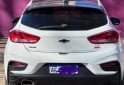 Autos - Chevrolet Cruze RS 2022 Nafta 22000Km - En Venta