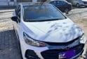 Autos - Chevrolet Cruze RS 2022 Nafta 22000Km - En Venta