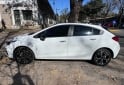 Autos - Chevrolet Cruze RS 2022 Nafta 22000Km - En Venta