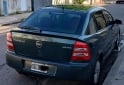 Autos - Chevrolet Astra 2009 Nafta 200Km - En Venta