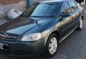 Autos - Chevrolet Astra 2009 Nafta 200Km - En Venta