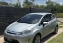 Autos - Ford Fiesta 2012 Nafta 90000Km - En Venta