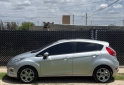 Autos - Ford Fiesta 2012 Nafta 90000Km - En Venta