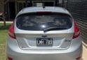 Autos - Ford Fiesta 2012 Nafta 90000Km - En Venta