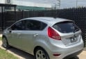 Autos - Ford Fiesta 2012 Nafta 90000Km - En Venta