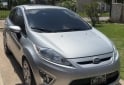 Autos - Ford Fiesta 2012 Nafta 90000Km - En Venta