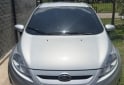 Autos - Ford Fiesta 2012 Nafta 90000Km - En Venta