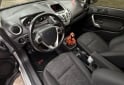 Autos - Ford Fiesta 2012 Nafta 90000Km - En Venta