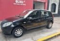 Autos - Renault Sandero 2008 Nafta 170000Km - En Venta