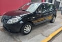 Autos - Renault Sandero 2008 Nafta 170000Km - En Venta