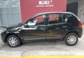 Autos - Renault Sandero 2008 Nafta 170000Km - En Venta