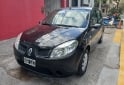 Autos - Renault Sandero 2008 Nafta 170000Km - En Venta