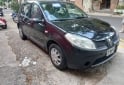 Autos - Renault Sandero 2008 Nafta 170000Km - En Venta