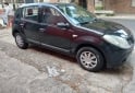 Autos - Renault Sandero 2008 Nafta 170000Km - En Venta