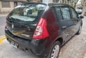 Autos - Renault Sandero 2008 Nafta 170000Km - En Venta