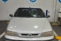 Autos - Fiat Siena 2006 Diesel 493865Km - En Venta
