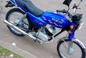 Motos - Suzuki AX 100 2026 Nafta 1800Km - En Venta