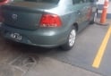 Autos - Volkswagen Voyage 2011 GNC 146000Km - En Venta