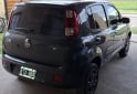 Autos - Fiat Uno 2012 Nafta 145000Km - En Venta