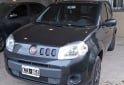 Autos - Fiat Uno 2012 Nafta 145000Km - En Venta