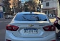 Autos - Chevrolet CRUZE LT 2018 Nafta 85000Km - En Venta