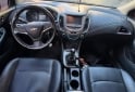 Autos - Chevrolet CRUZE LT 2018 Nafta 85000Km - En Venta