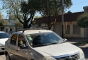 Autos - Renault LOGAN 2013 GNC 198000Km - En Venta