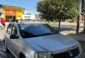 Autos - Renault LOGAN 2013 GNC 198000Km - En Venta