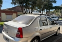 Autos - Renault LOGAN 2013 GNC 198000Km - En Venta