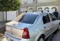 Autos - Renault LOGAN 2013 GNC 198000Km - En Venta