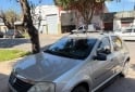 Autos - Renault LOGAN 2013 GNC 198000Km - En Venta