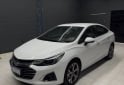 Autos - Chevrolet PREMIER 2020 Nafta 90000Km - En Venta