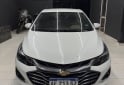 Autos - Chevrolet PREMIER 2020 Nafta 90000Km - En Venta