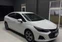 Autos - Chevrolet PREMIER 2020 Nafta 90000Km - En Venta