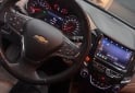 Autos - Chevrolet PREMIER 2020 Nafta 90000Km - En Venta