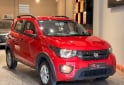 Autos - Fiat Mobi Way 2018 Nafta 60000Km - En Venta