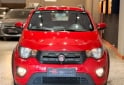Autos - Fiat Mobi Way 2018 Nafta 60000Km - En Venta