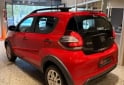 Autos - Fiat Mobi Way 2018 Nafta 60000Km - En Venta