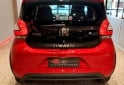 Autos - Fiat Mobi Way 2018 Nafta 60000Km - En Venta