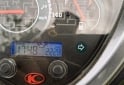 Motos - Kymco Agily 200i 2023 Nafta 2200Km - En Venta