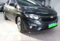 Autos - Chevrolet Onix 2016 Nafta 80000Km - En Venta