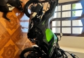 Motos - Kawasaki Versys 300 2024 Nafta 12500Km - En Venta