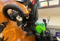 Motos - Kawasaki Versys 300 2024 Nafta 12500Km - En Venta