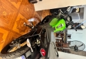Motos - Kawasaki Versys 300 2024 Nafta 12500Km - En Venta