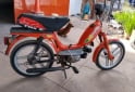 Motos - Zanella 50 1990 Nafta 5300Km - En Venta
