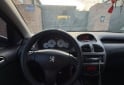 Autos - Peugeot 206 XS PREMIUM 2008 Nafta 171000Km - En Venta
