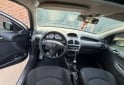 Autos - Peugeot 206 XS PREMIUM 2008 Nafta 171000Km - En Venta