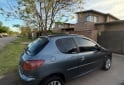 Autos - Peugeot 206 XS PREMIUM 2008 Nafta 171000Km - En Venta