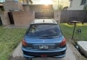 Autos - Peugeot 206 XS PREMIUM 2008 Nafta 171000Km - En Venta